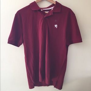 New express polo!